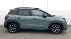 Citroen C3 Aircross 1.2 PureTech 110 Shine 5dr Petrol Hatchback
